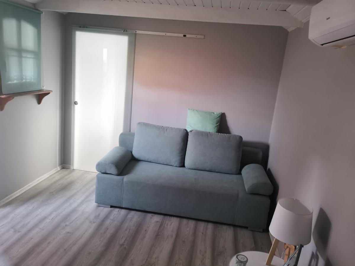 Apartament Varga Vendeghaz Tiszakécske Zewnętrze zdjęcie