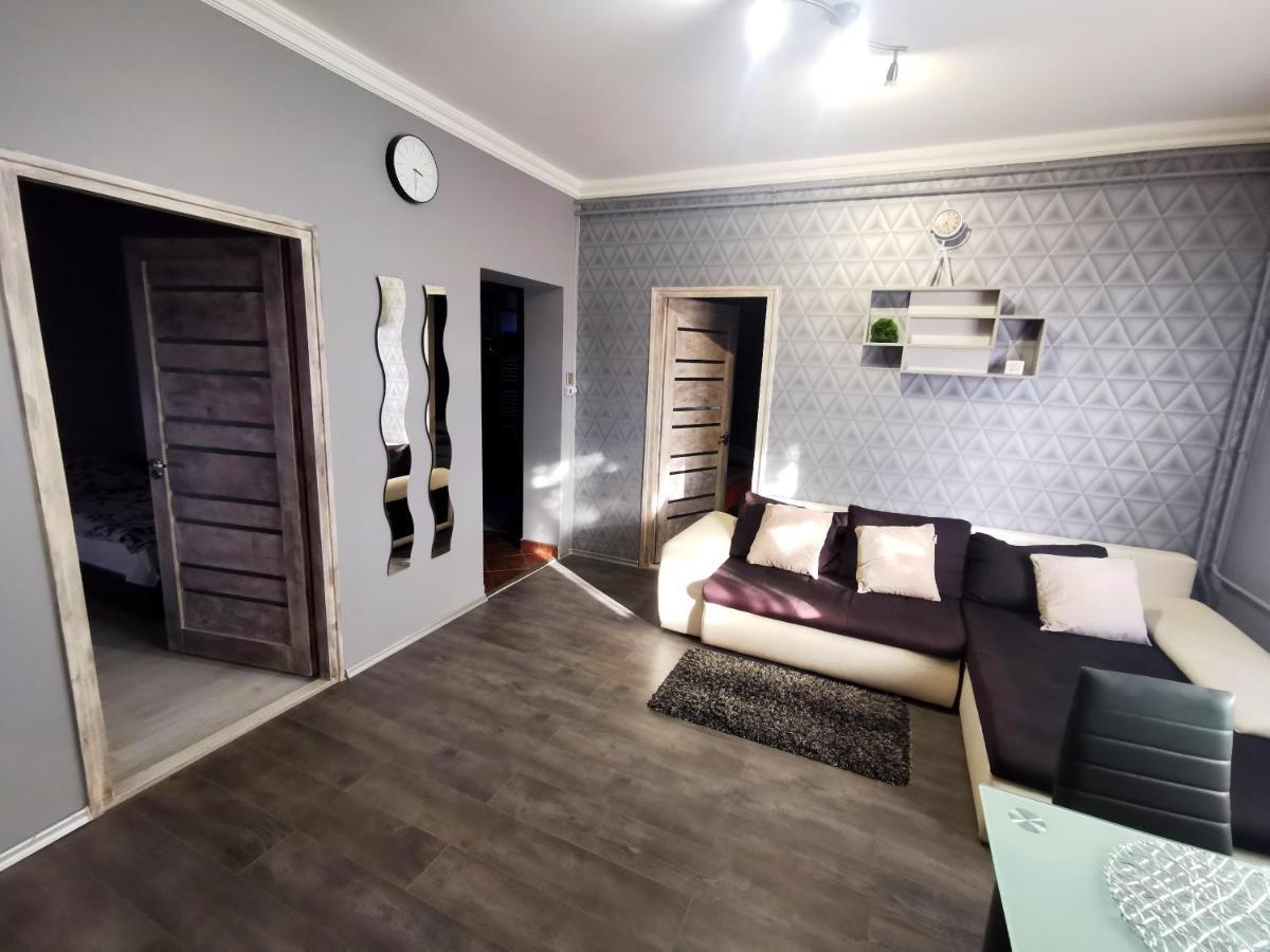 Apartament Varga Vendeghaz Tiszakécske Zewnętrze zdjęcie