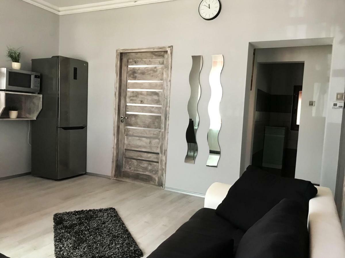 Apartament Varga Vendeghaz Tiszakécske Zewnętrze zdjęcie